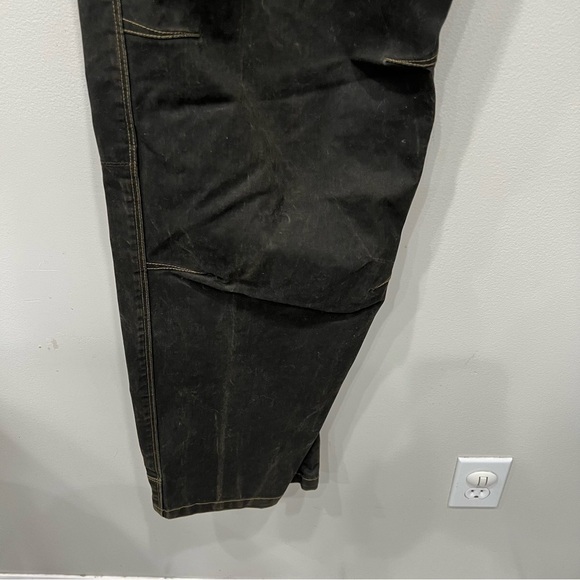 Kuhl Vintage Patina Dye Outdoor Pants Men’s Size 38x32 - Picture 2 of 11